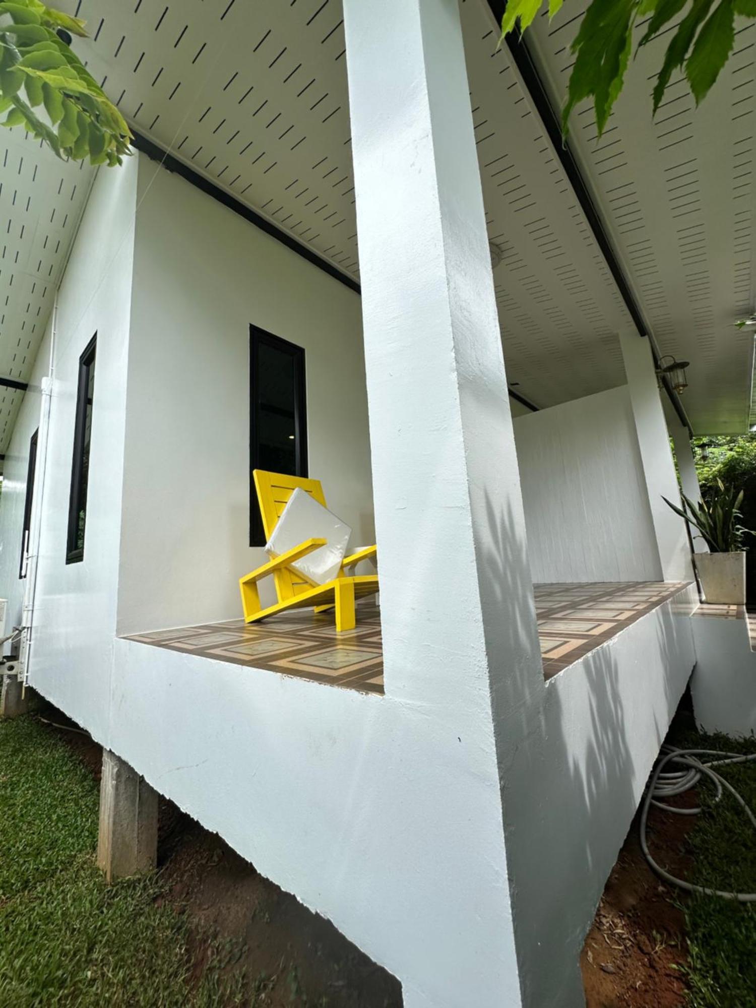 Hanoii House Koh Mak Exteriör bild
