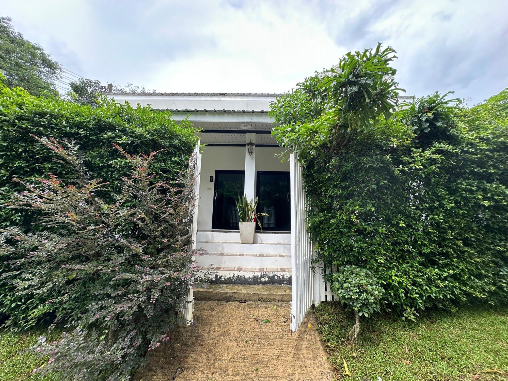 Hanoii House Koh Mak Exteriör bild